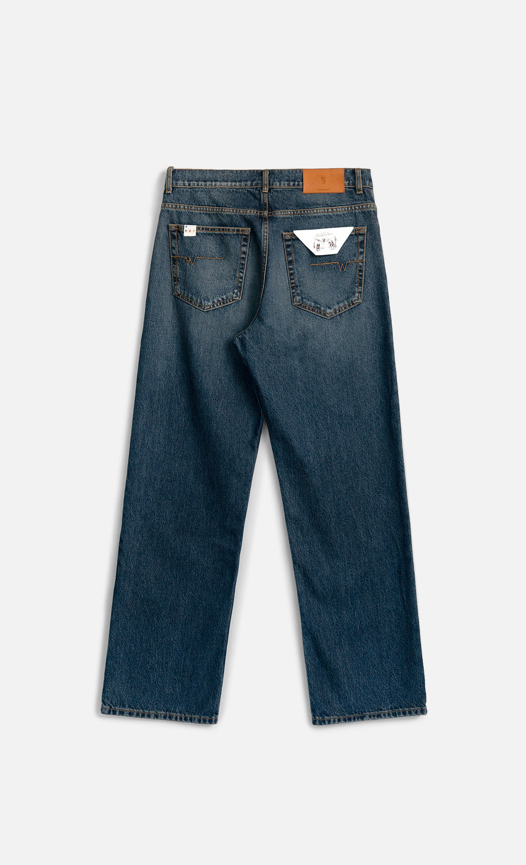 Wooden Original Vintage – Deep Dirty
