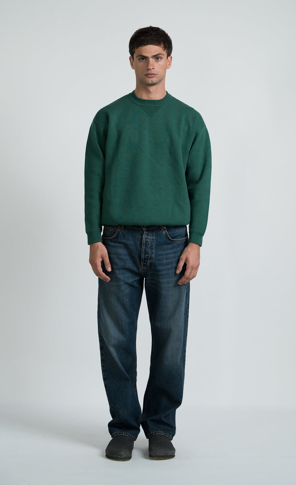 Wooden Original Vintage – Deep Dirty