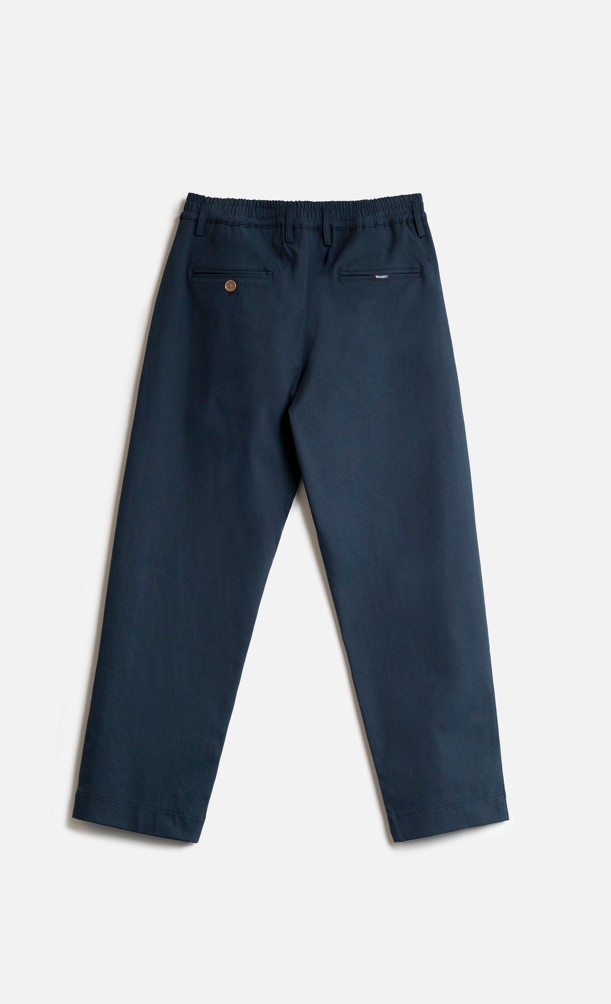 Wooden Osaka Vy – Light Blu