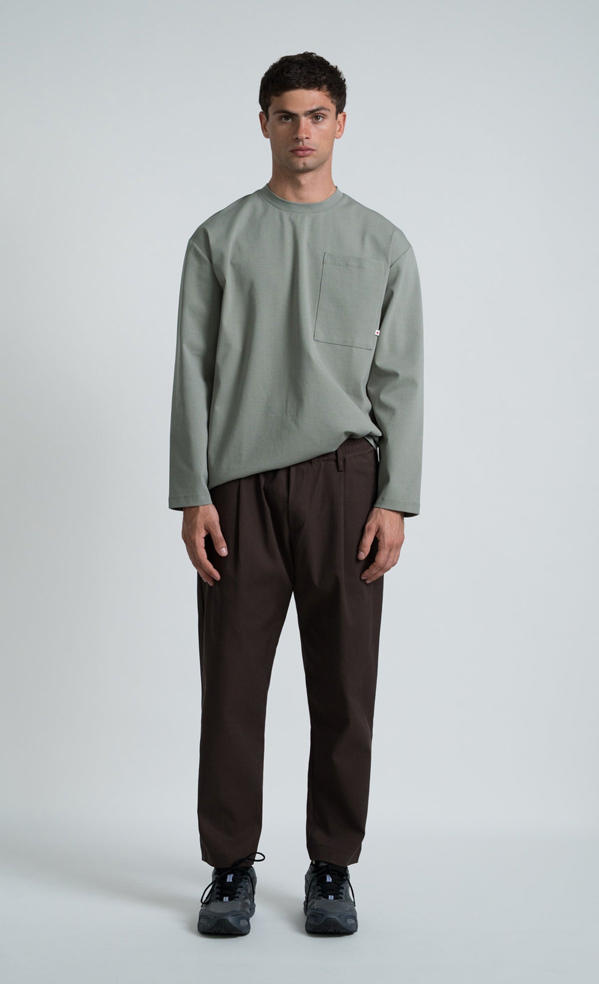 Wooden Osaka Vy – Moro