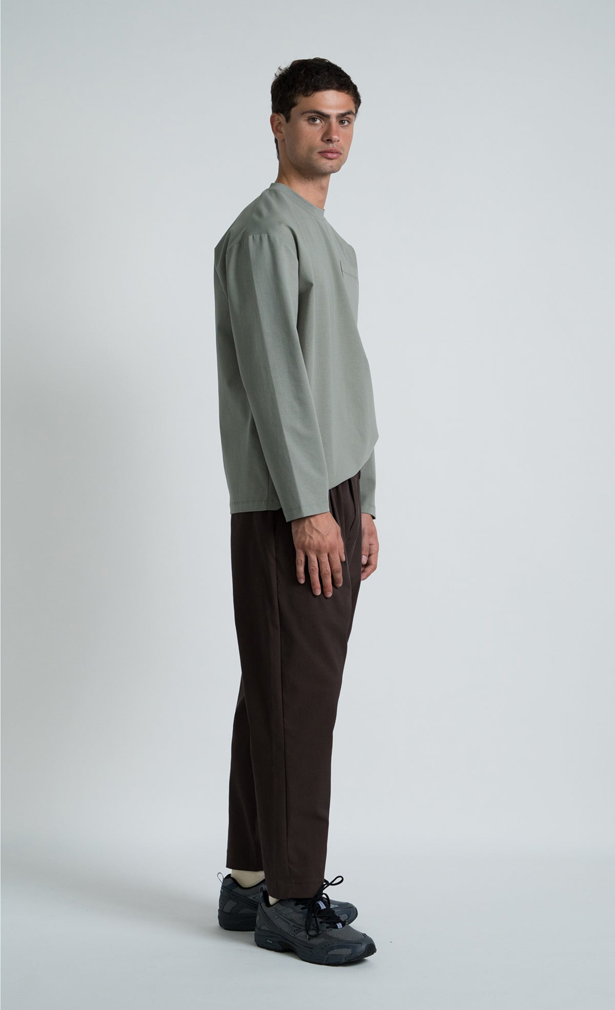 Wooden Osaka Vy – Moro