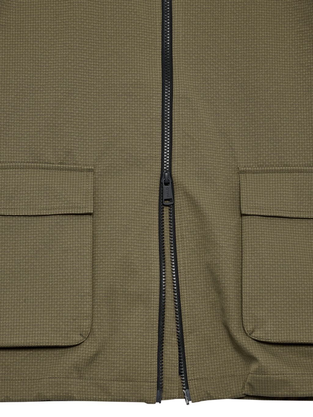 HALO ENHANCED JACKET CAPERS
