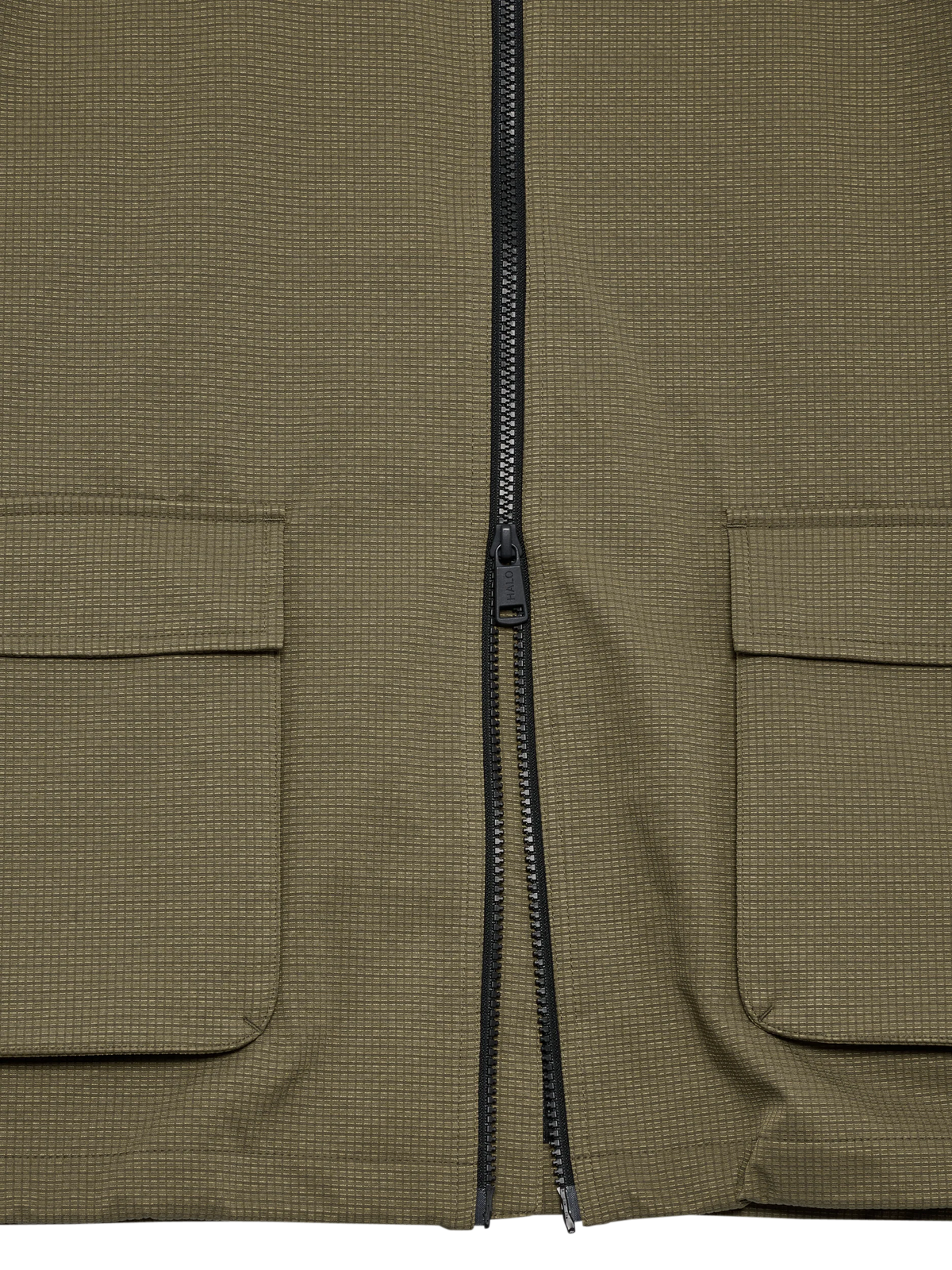 HALO ENHANCED JACKET CAPERS