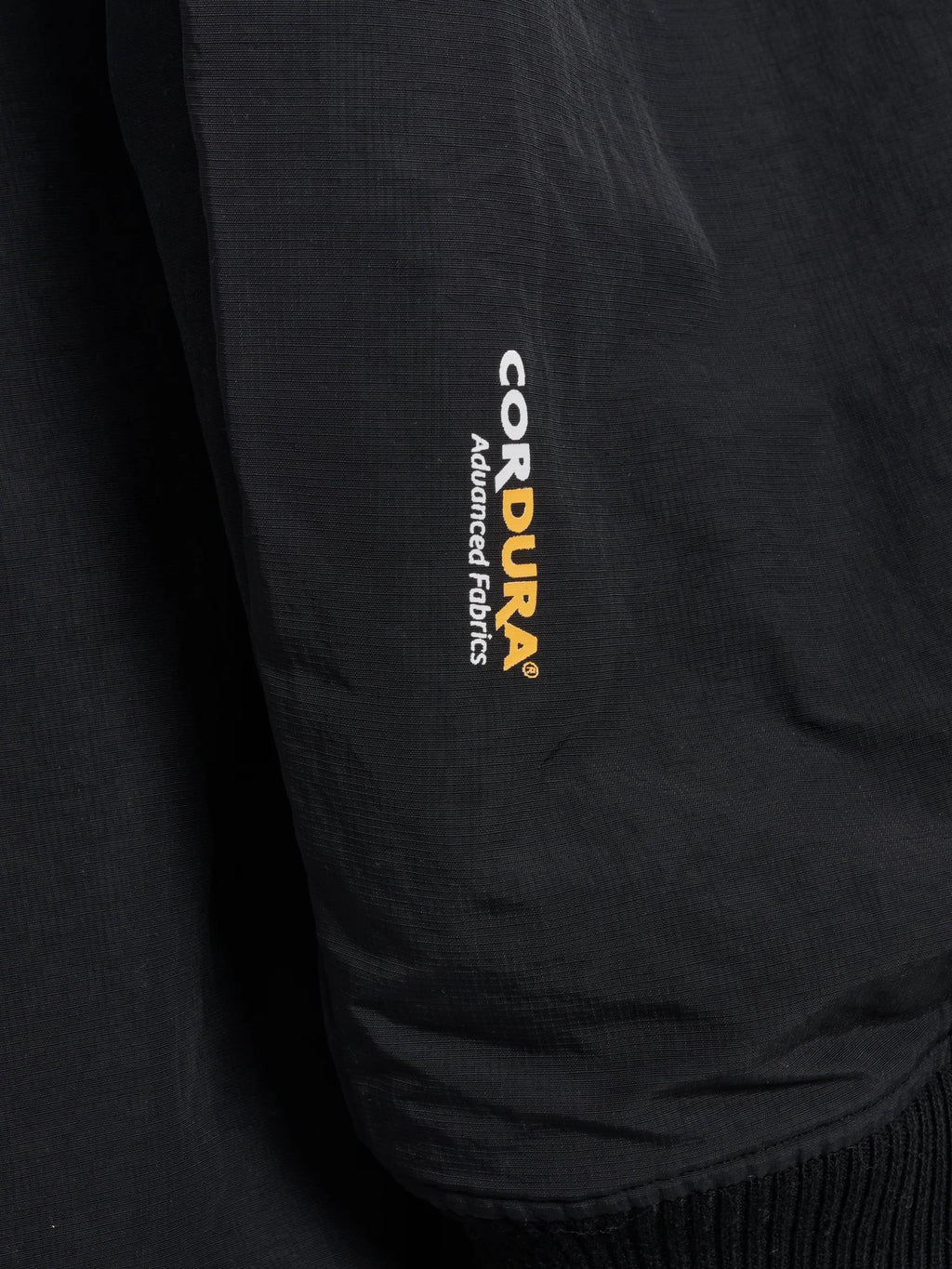 HALO CORDURA BOMBER BOMBER JACKET - UNISEX