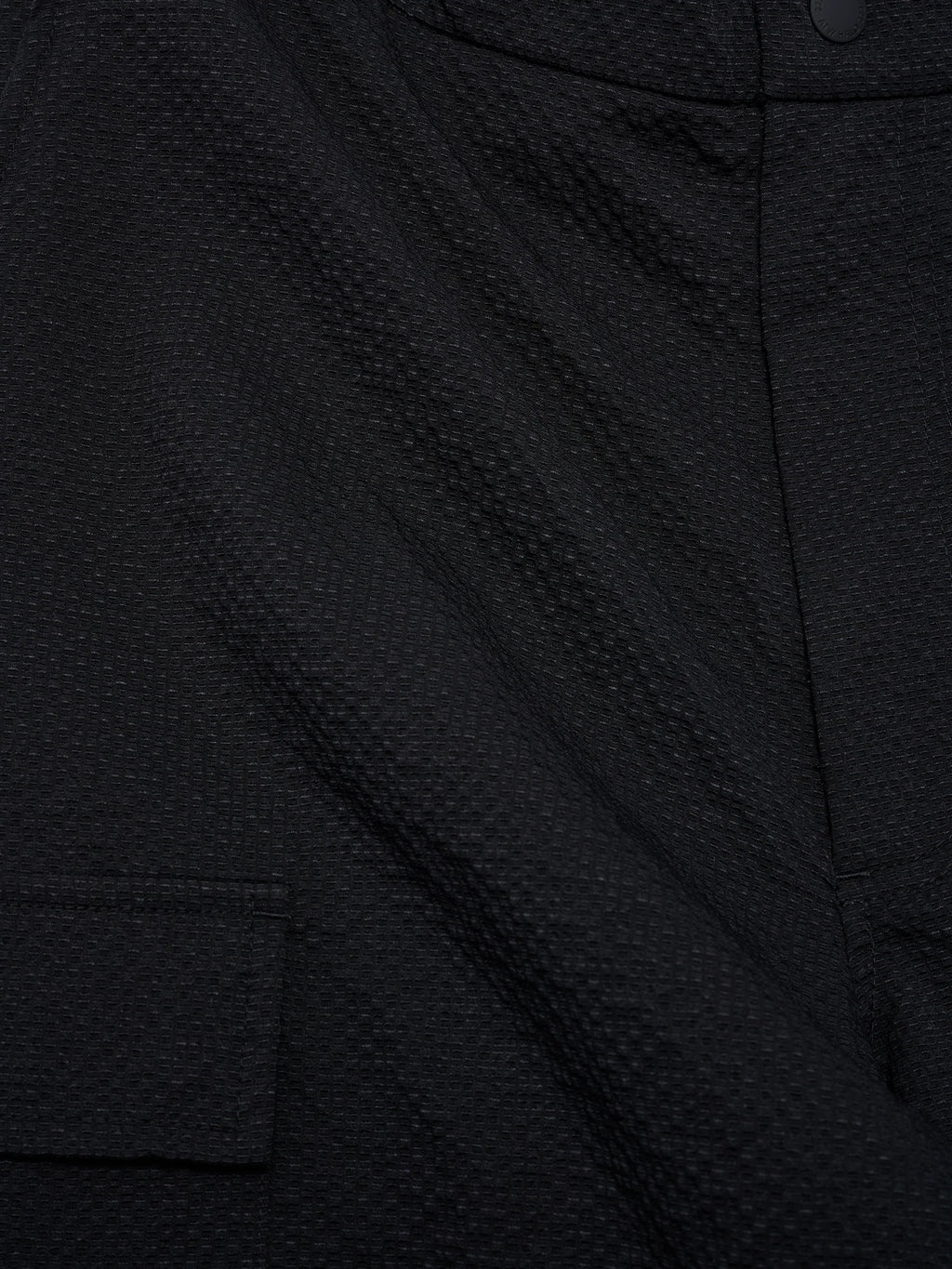 HALO ENHANCED RELAXED PANT BLACK