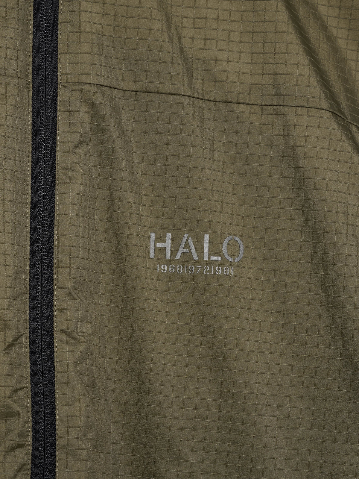 HALO RS DOWN JACKET CAPERS