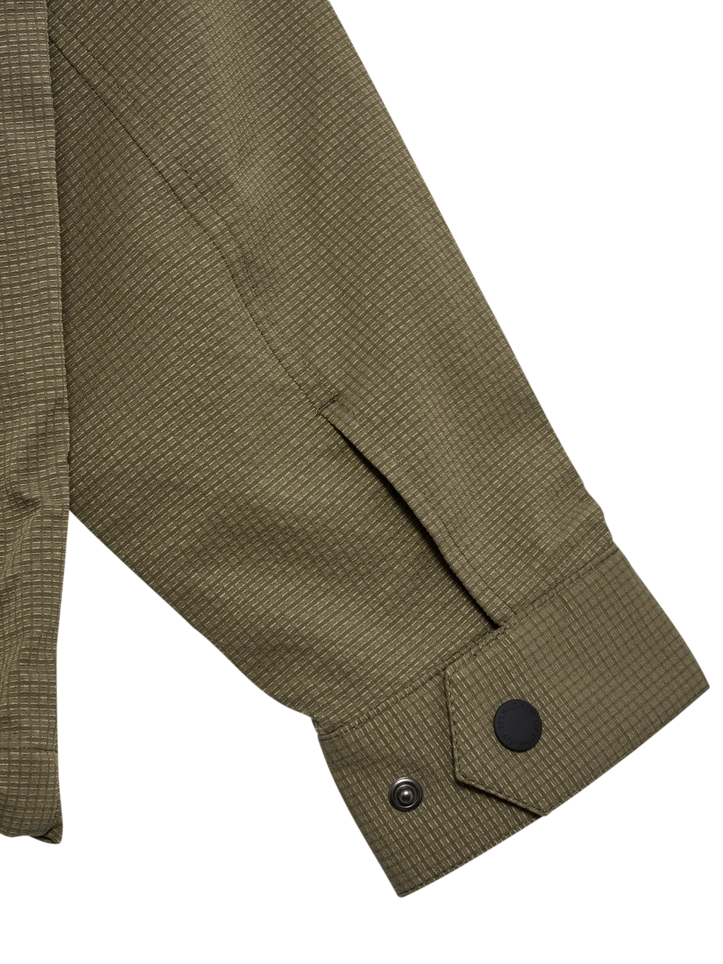 HALO ENHANCED JACKET CAPERS