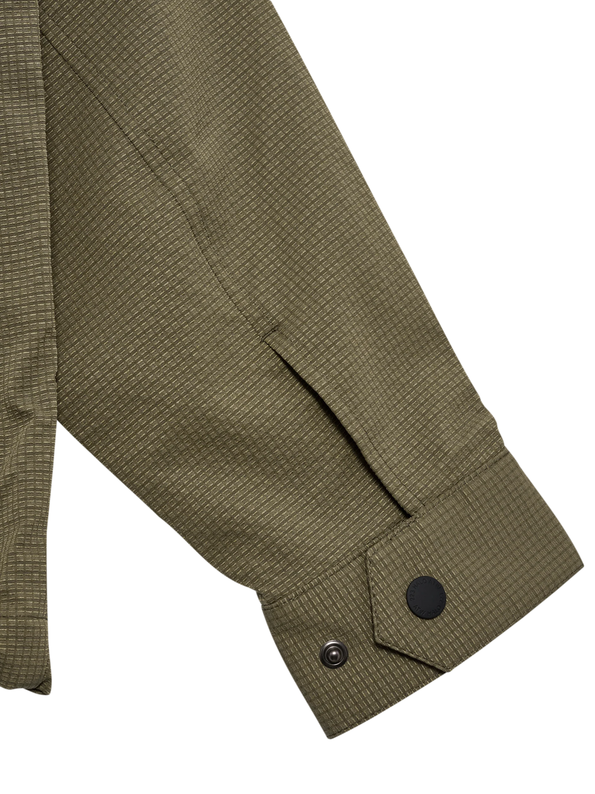 HALO ENHANCED JACKET CAPERS