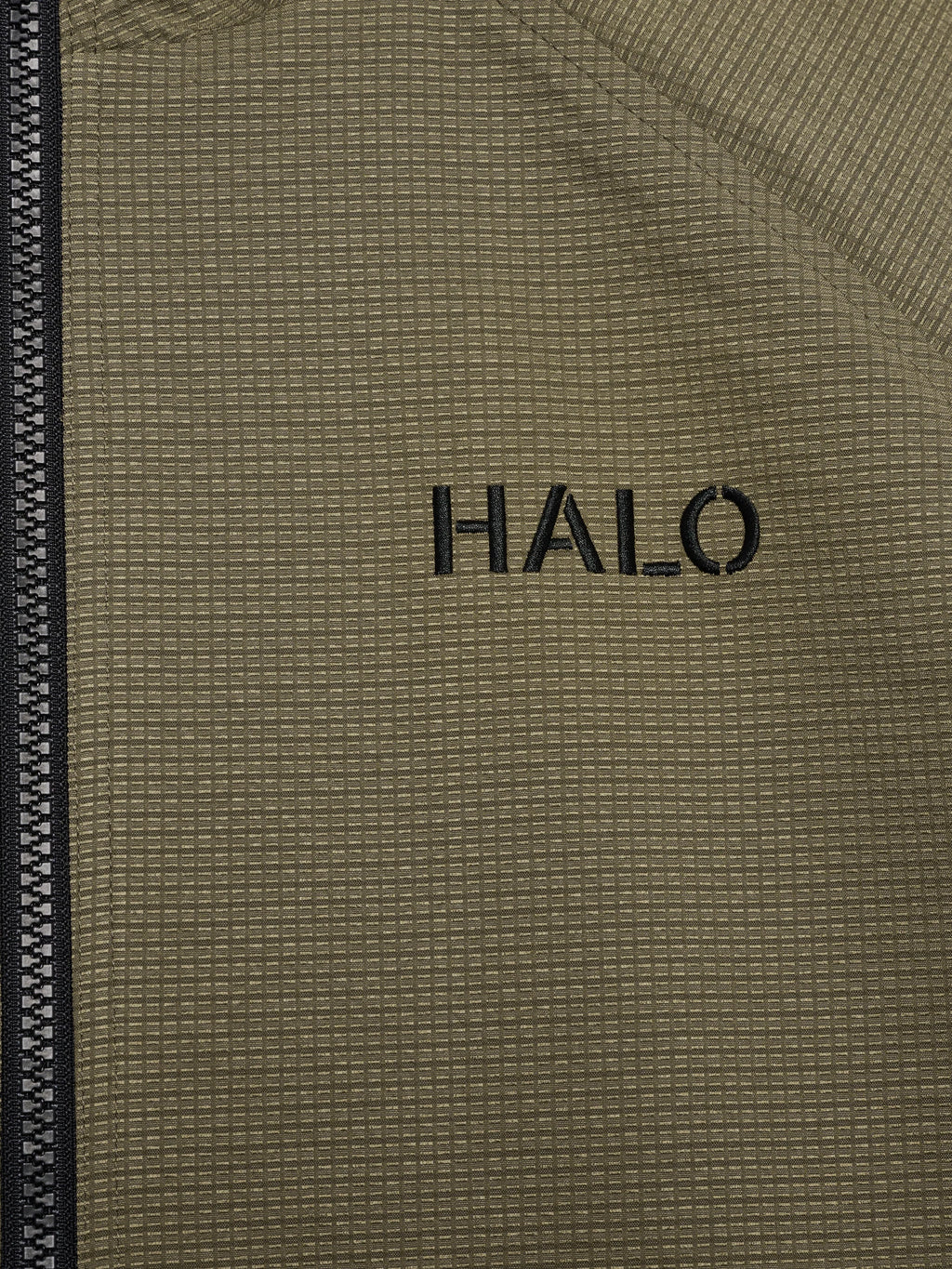 HALO ENHANCED JACKET CAPERS