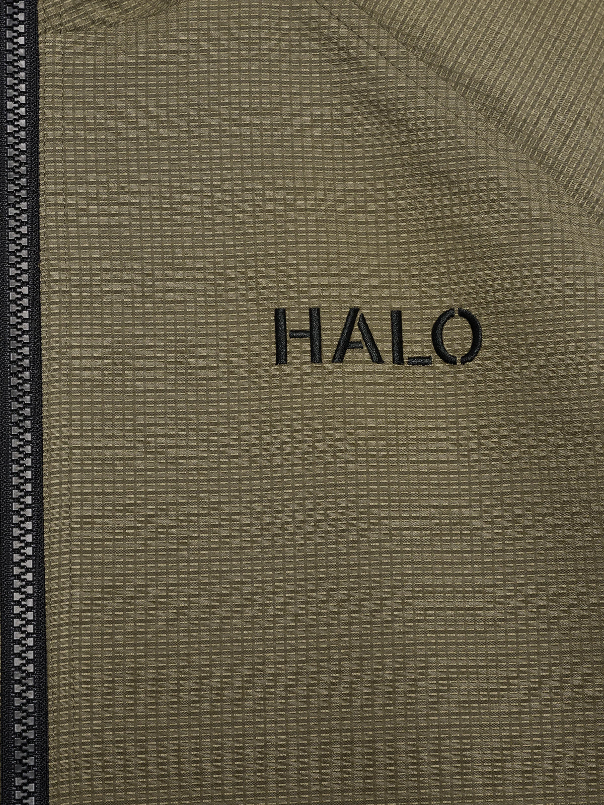 HALO ENHANCED JACKET CAPERS