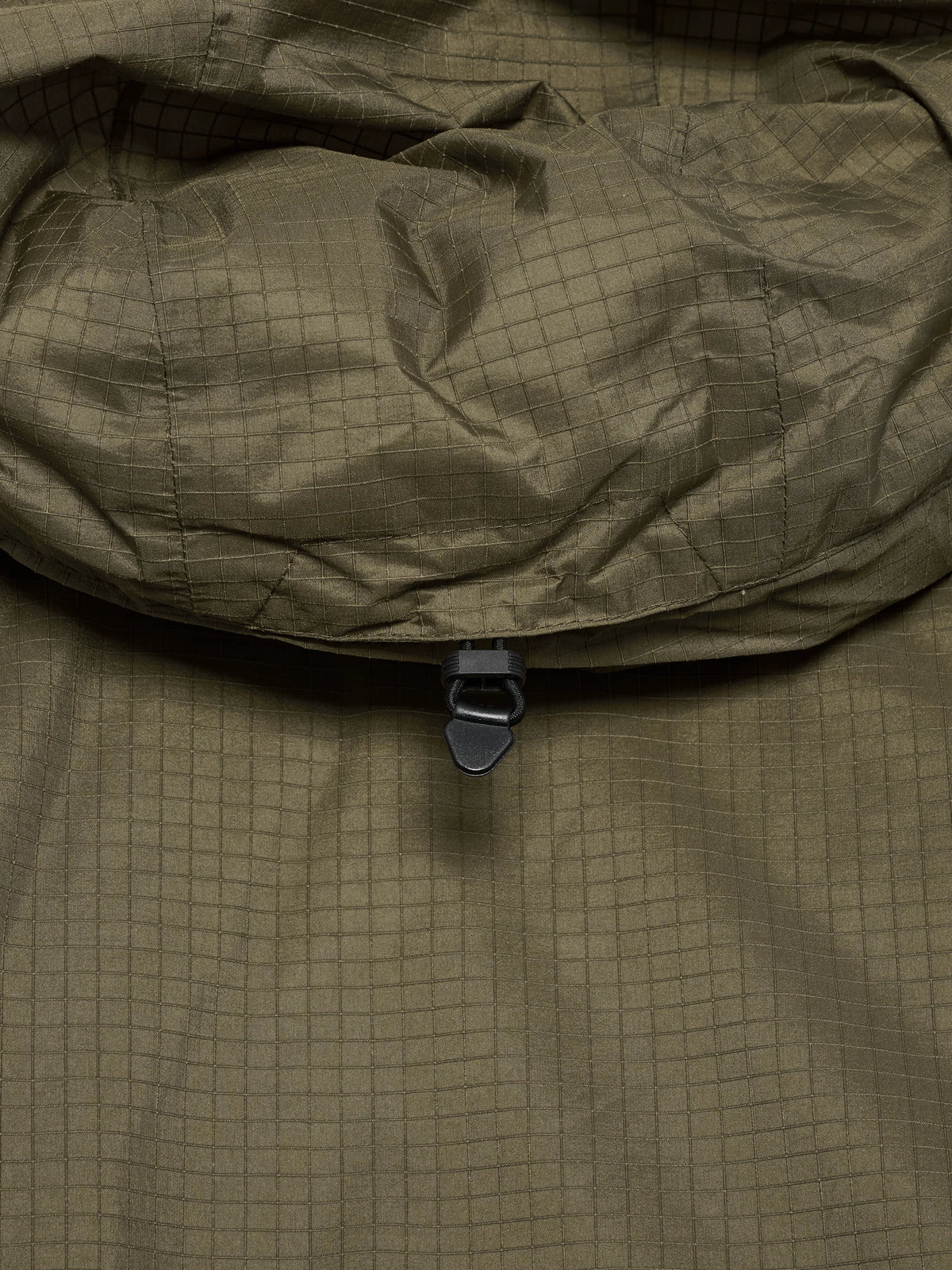 HALO RS DOWN JACKET CAPERS