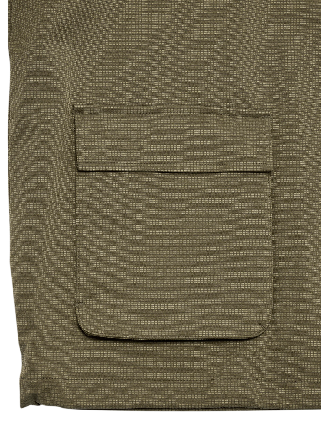 HALO ENHANCED JACKET CAPERS