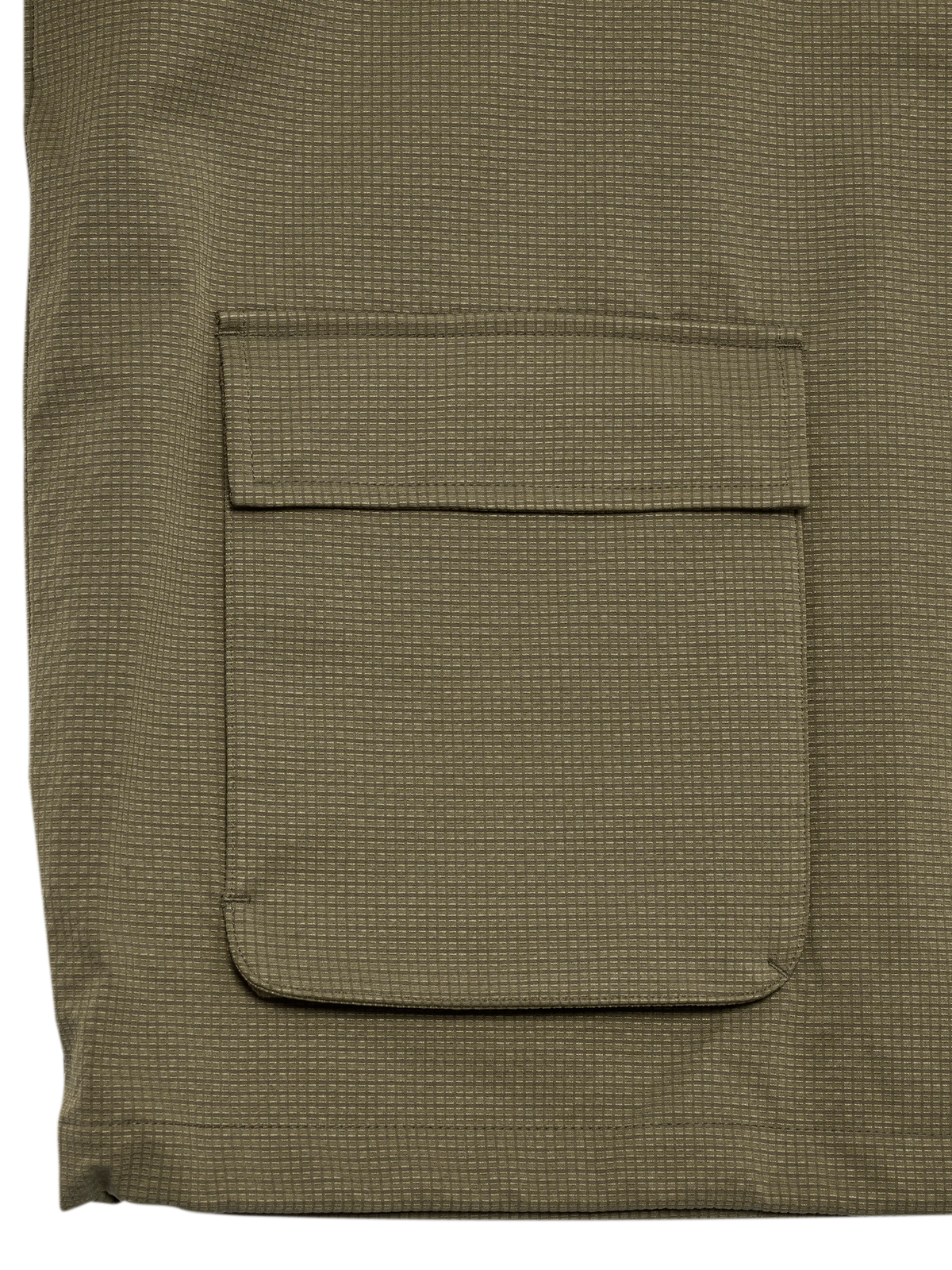 HALO ENHANCED JACKET CAPERS