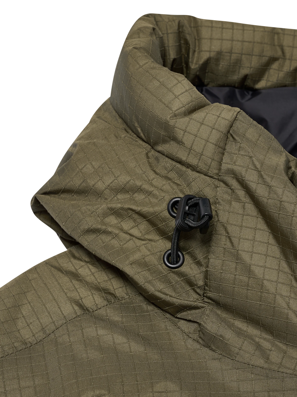 HALO RS DOWN JACKET CAPERS