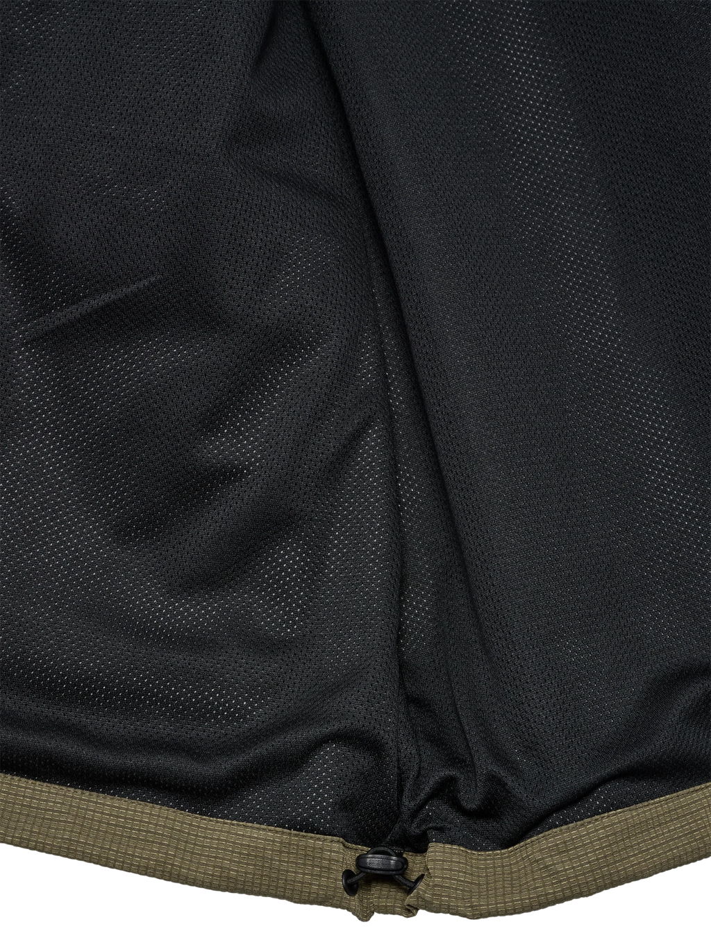 HALO ENHANCED JACKET CAPERS