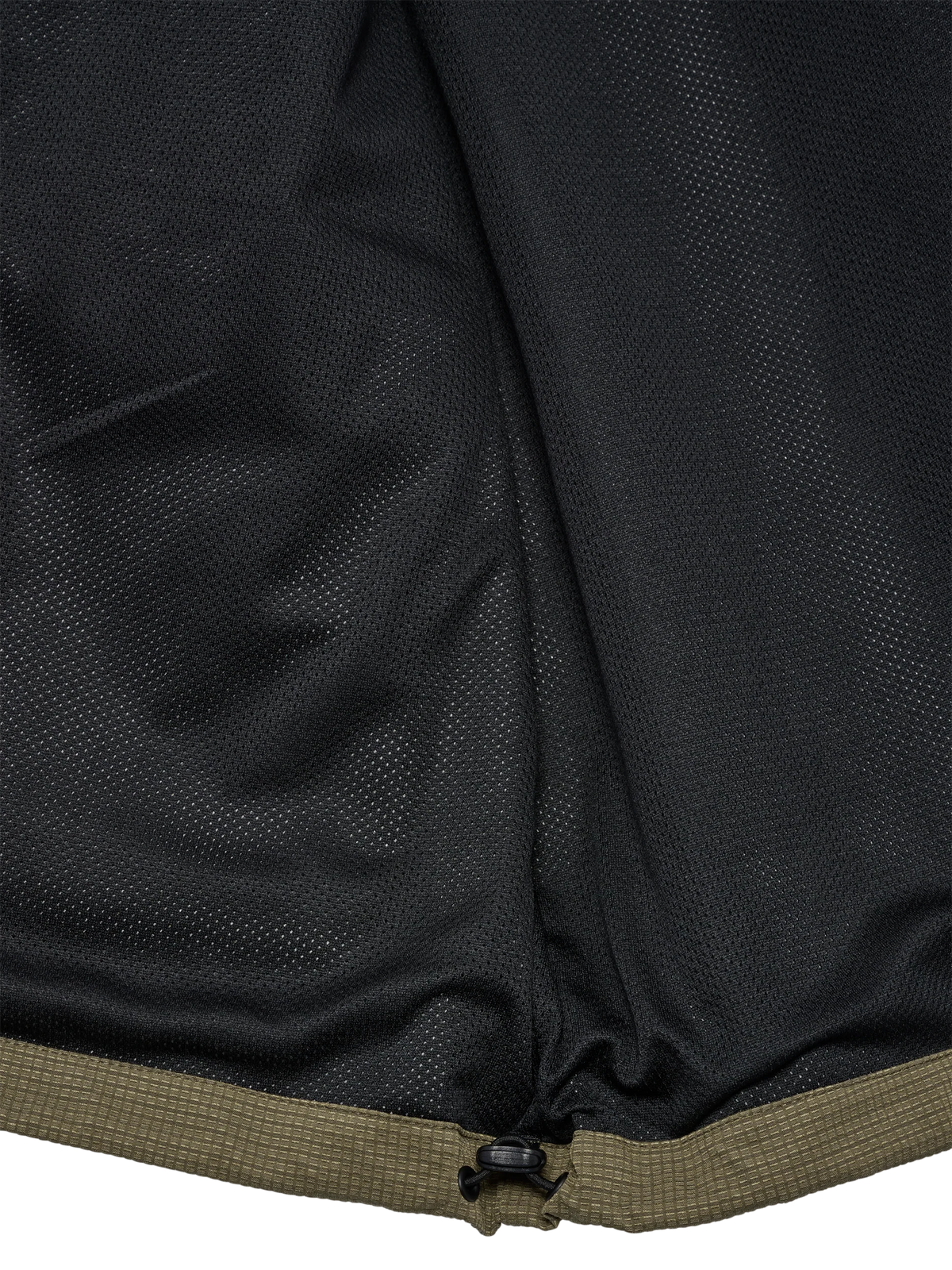 HALO ENHANCED JACKET CAPERS