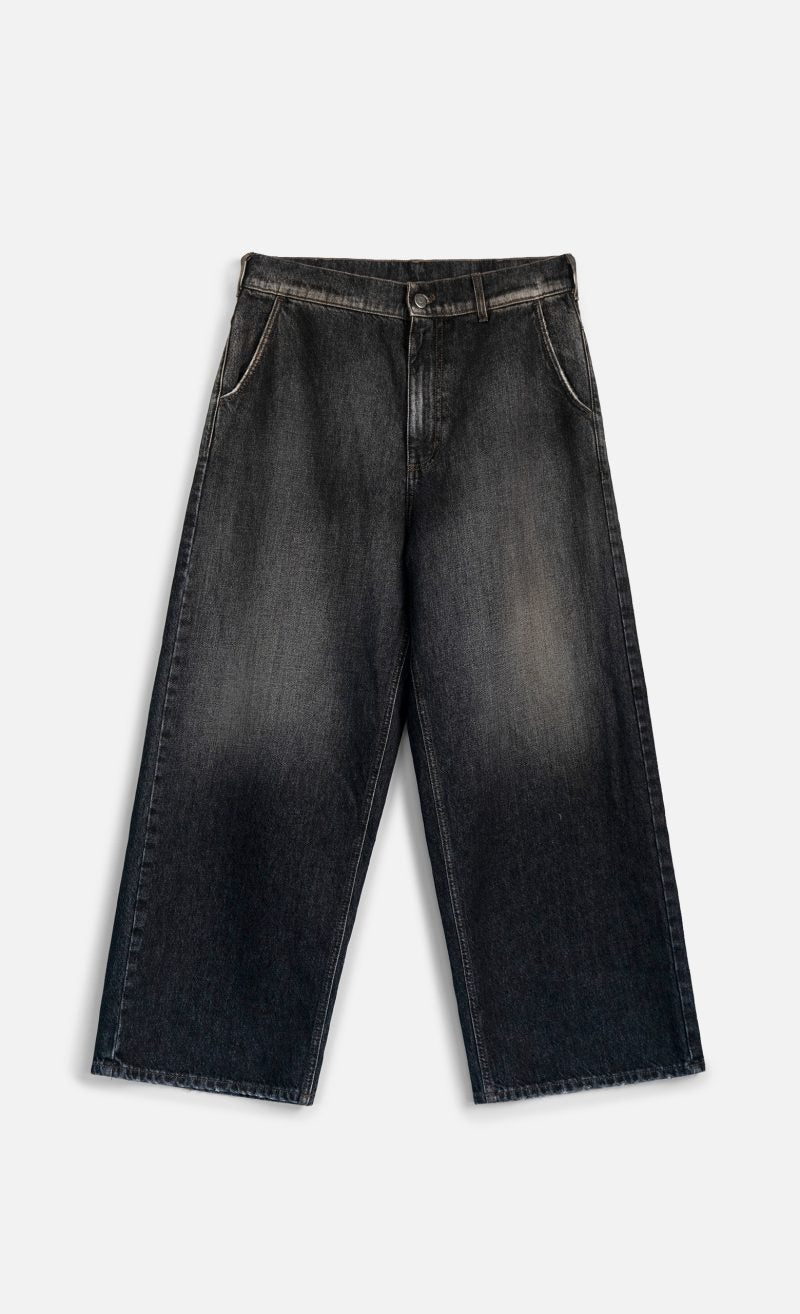 Wooden Super Japan – Dust Fade Moro