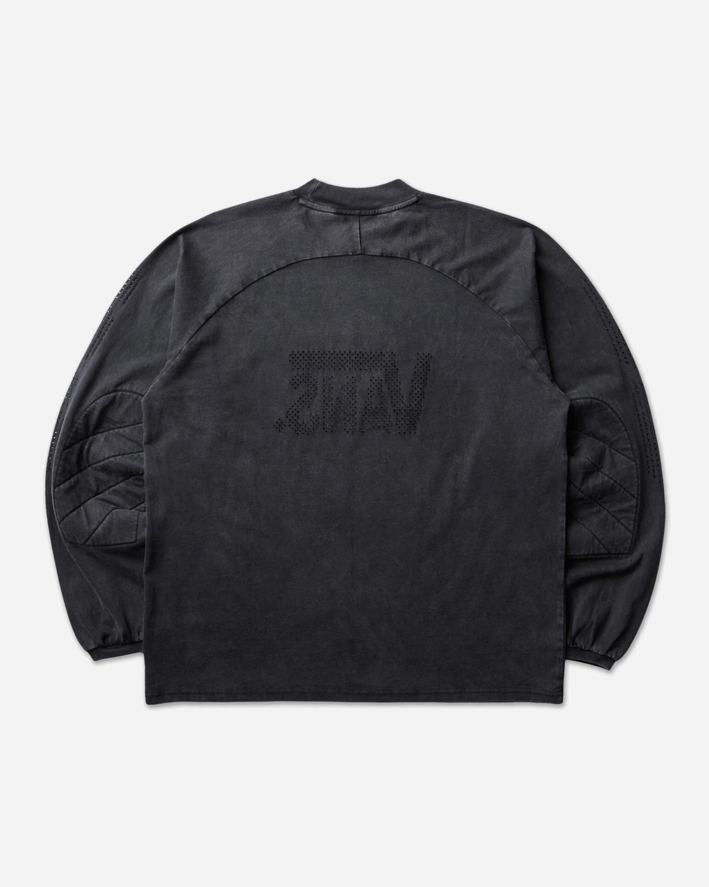 Vans Longsleeve A.O.D. by Slam Jam Lasered
