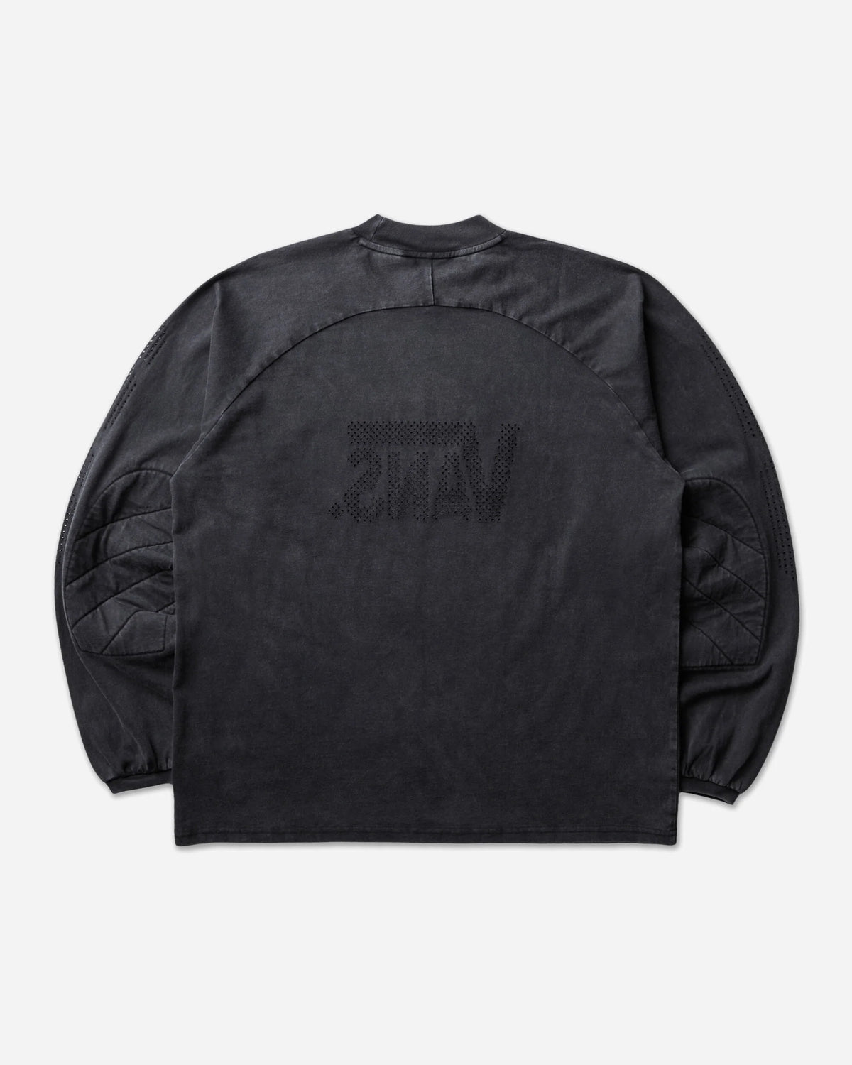 Vans Longsleeve A.O.D. by Slam Jam Lasered