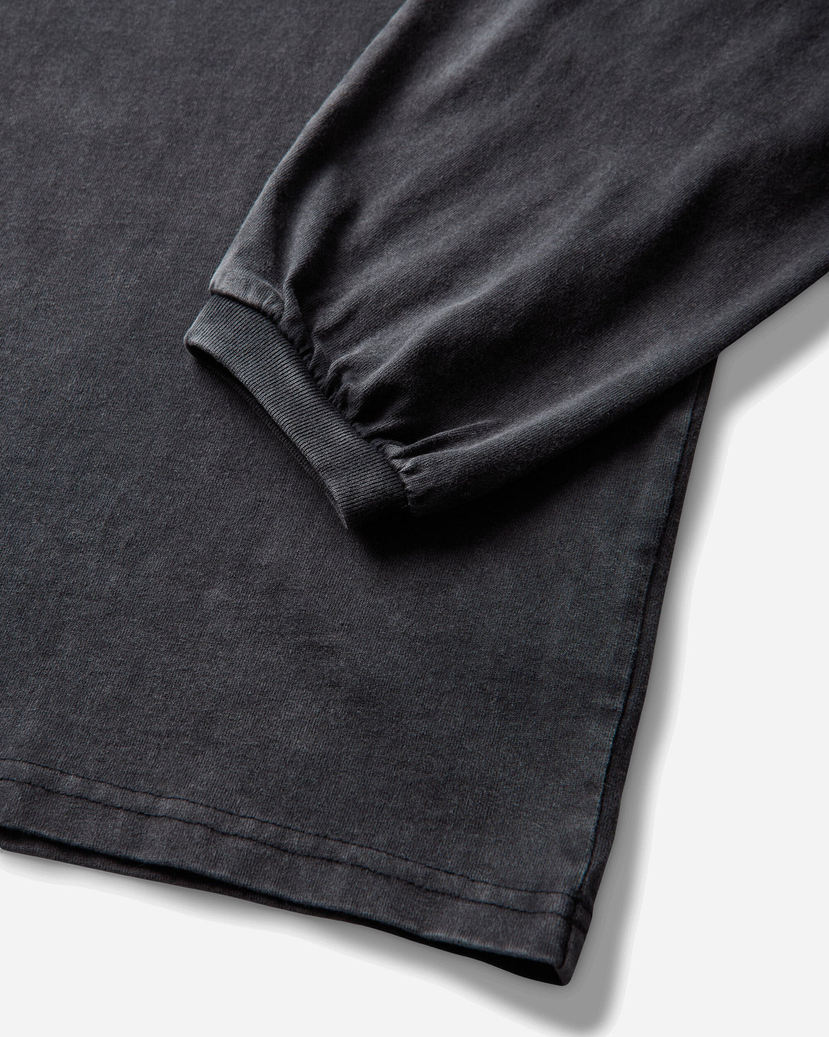 Vans Longsleeve A.O.D. by Slam Jam Lasered