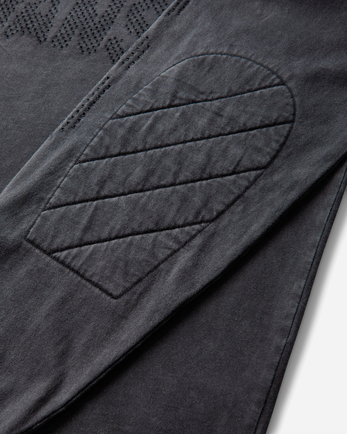 Vans Longsleeve A.O.D. by Slam Jam Lasered