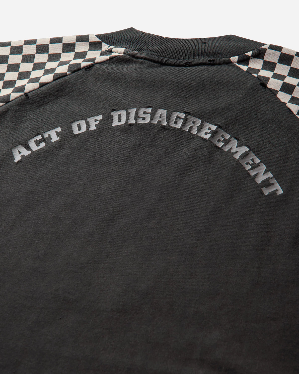 Vans Longsleeve A.O.D. by Slam Jam Racing