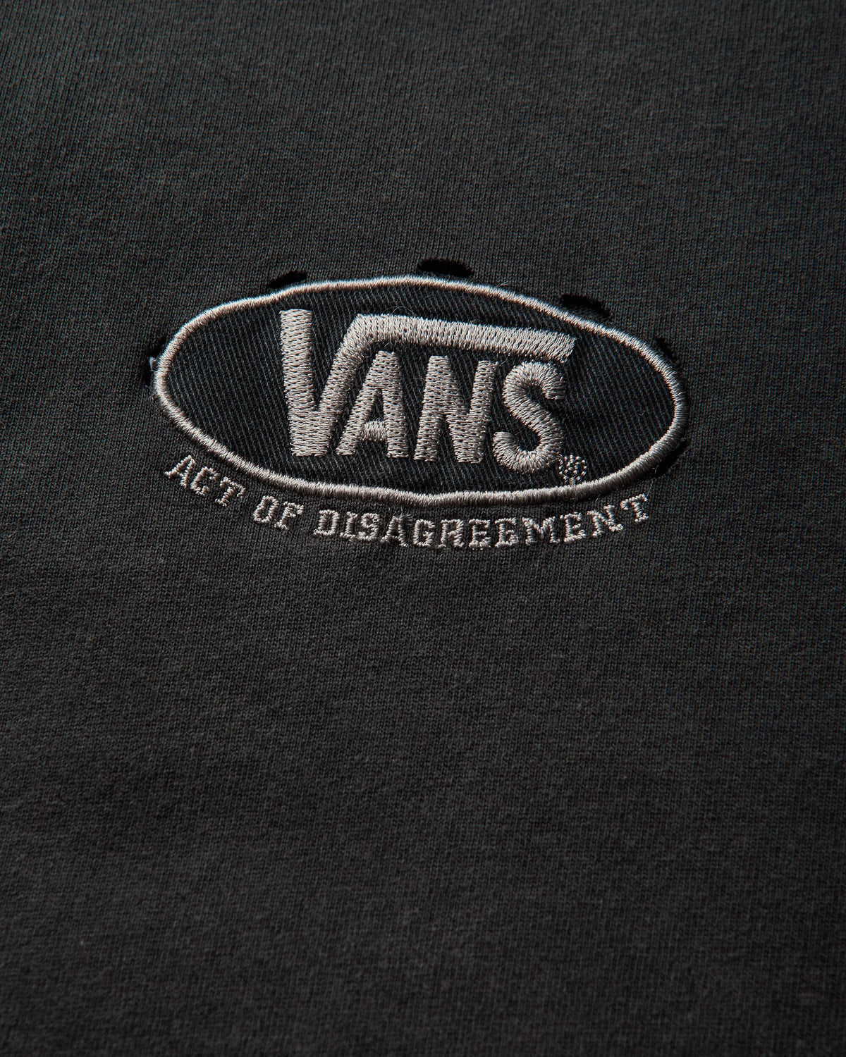 Vans Longsleeve A.O.D. by Slam Jam Racing