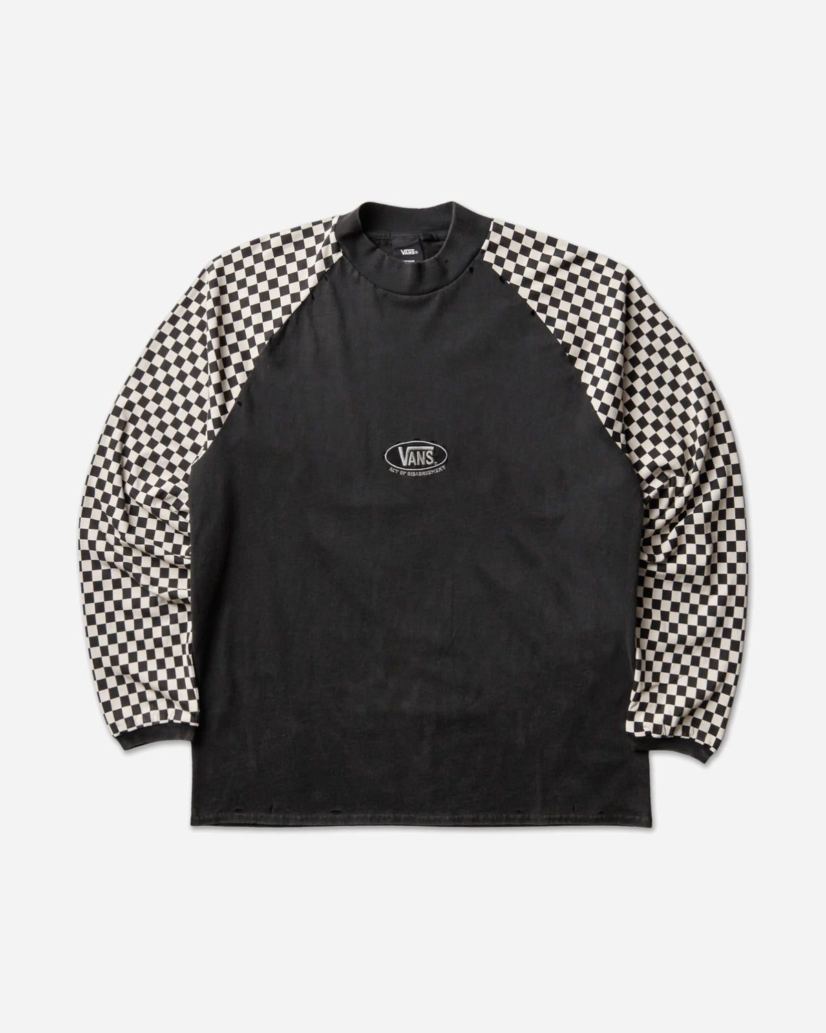 Vans Longsleeve A.O.D. by Slam Jam Racing