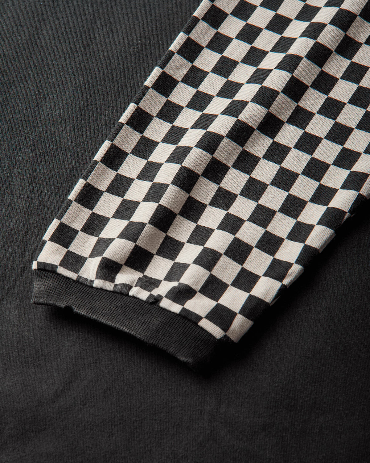 Vans Longsleeve A.O.D. by Slam Jam Racing