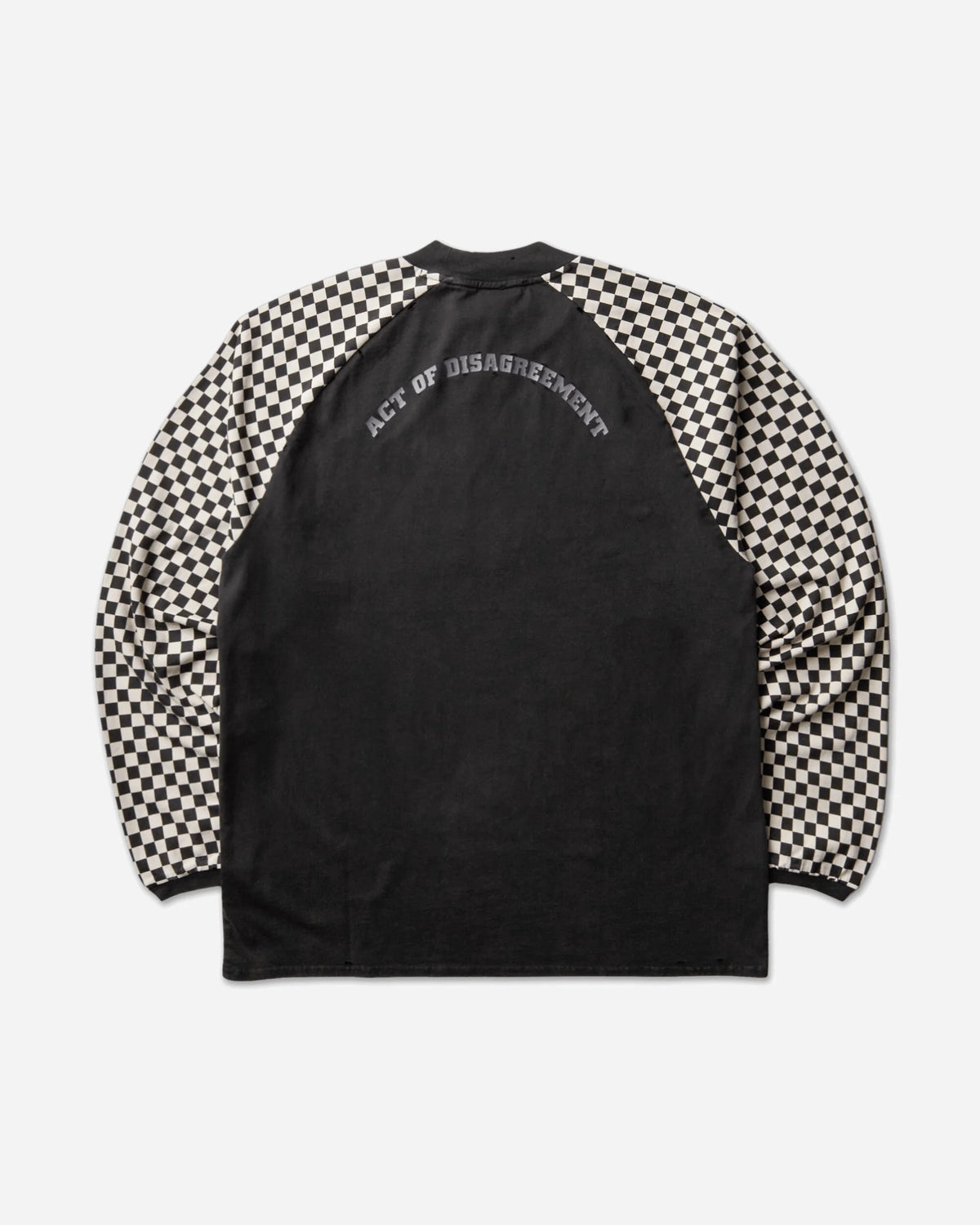 Vans Longsleeve A.O.D. by Slam Jam Racing