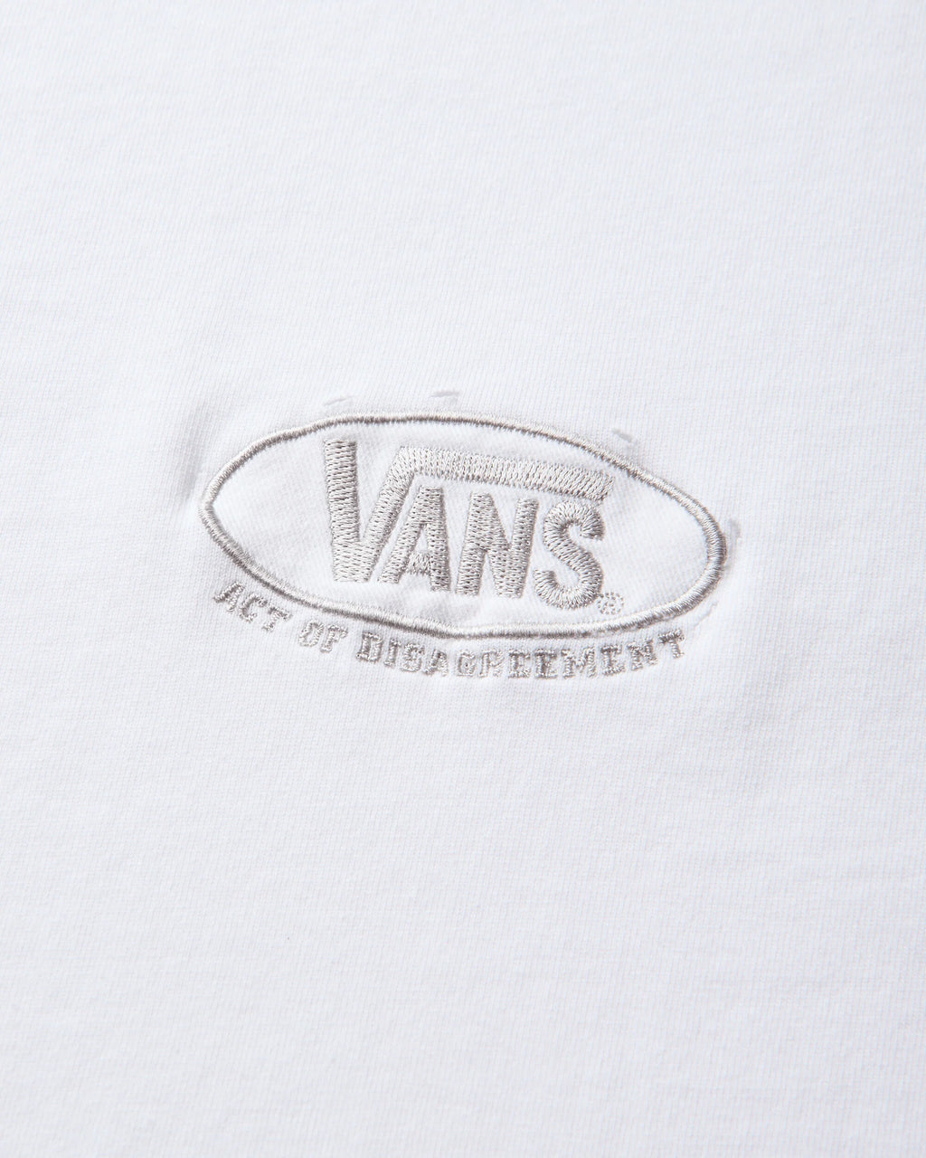 Vans Longsleeve A.O.D. by Slam Jam Racing