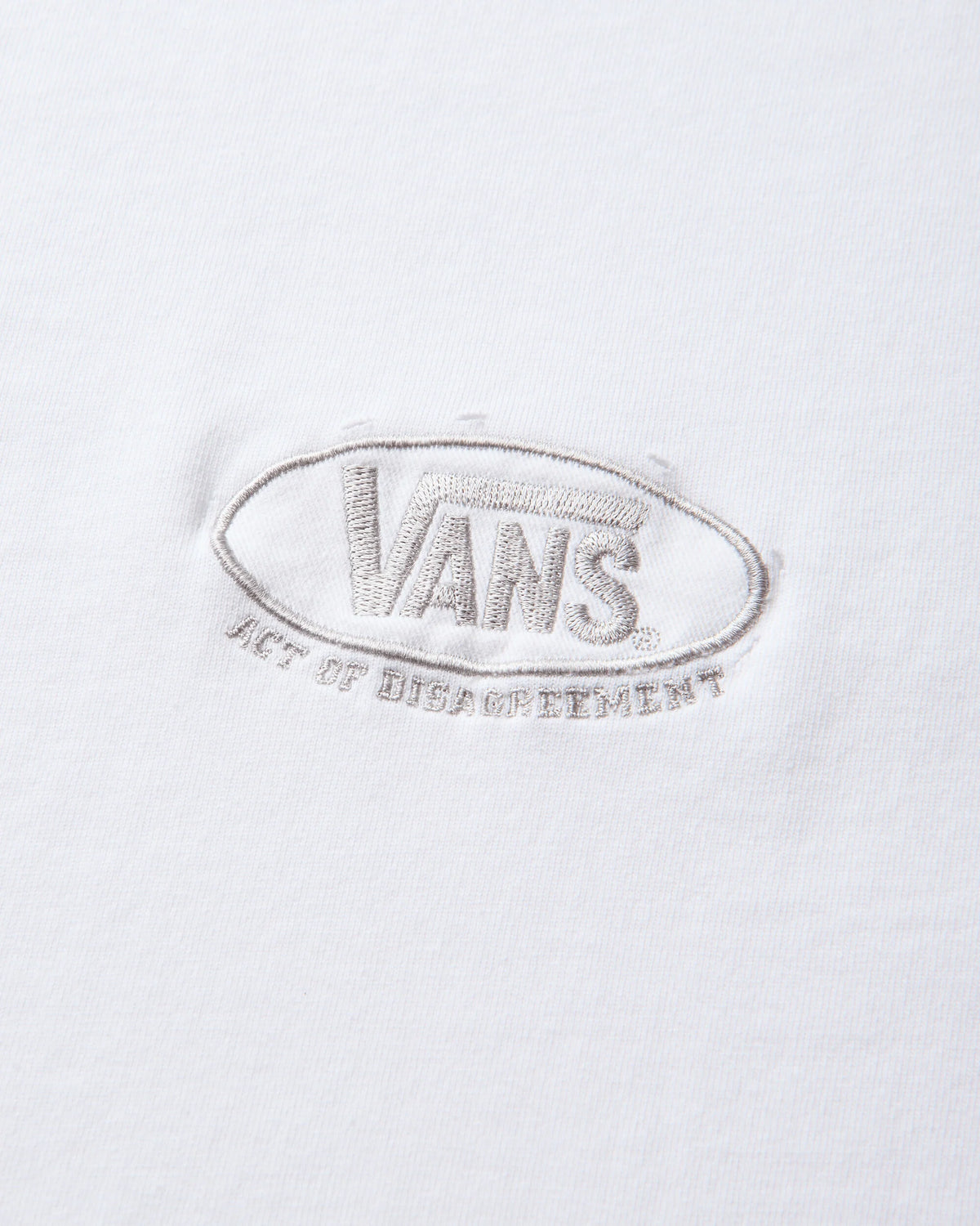 Vans Longsleeve A.O.D. by Slam Jam Racing