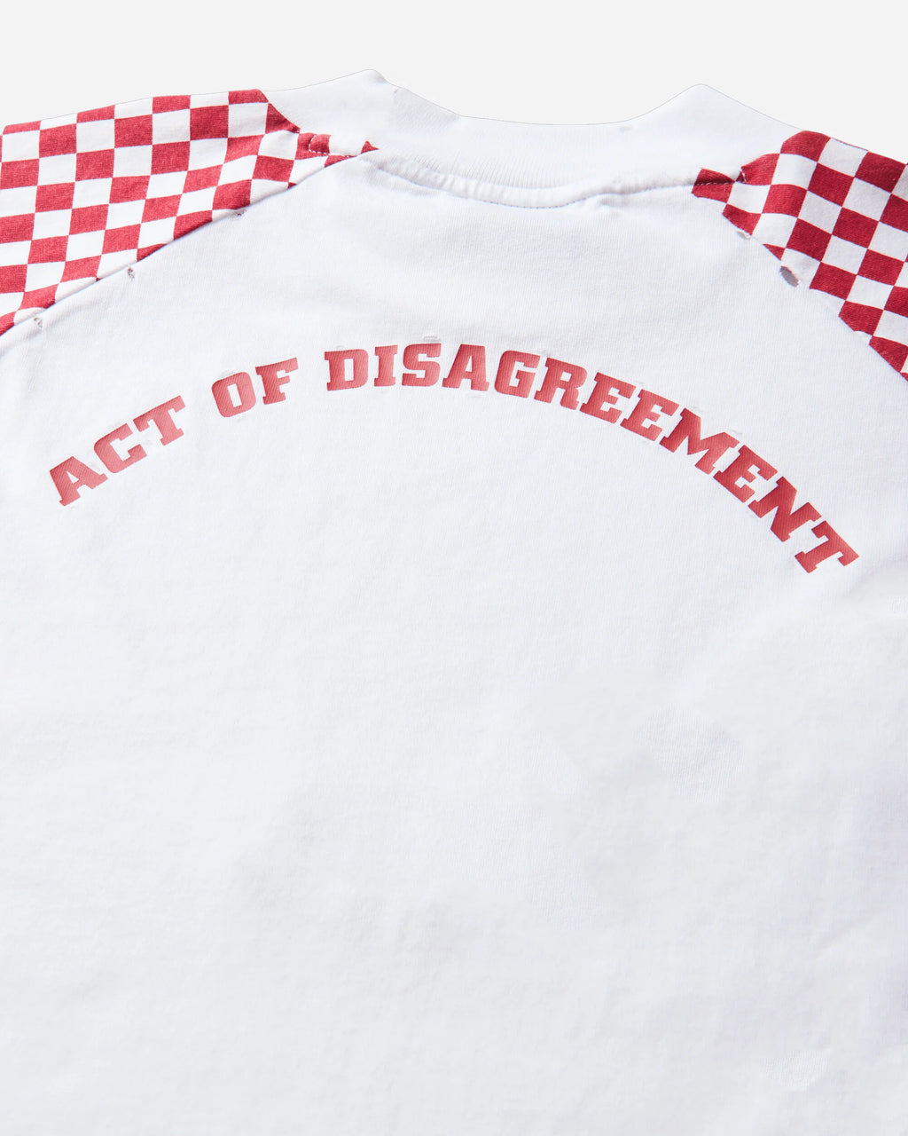 Vans Longsleeve A.O.D. by Slam Jam Racing