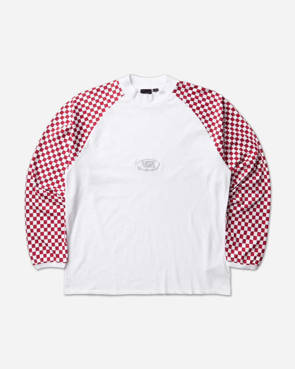 Vans Longsleeve A.O.D. by Slam Jam Racing
