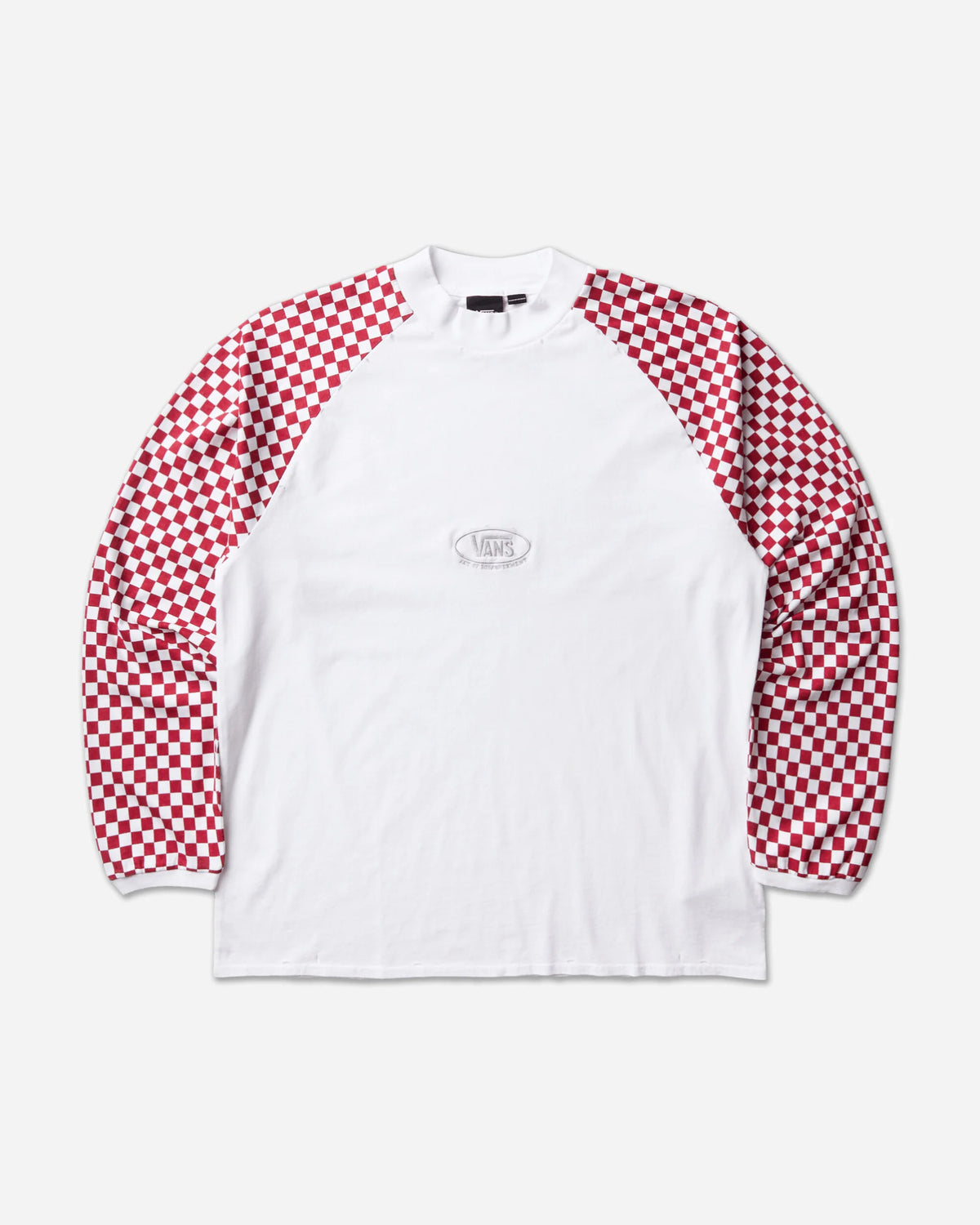 Vans Longsleeve A.O.D. by Slam Jam Racing