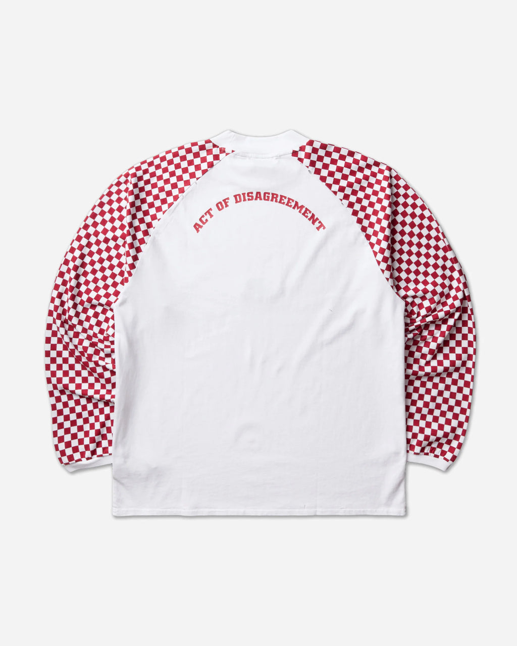 Vans Longsleeve A.O.D. by Slam Jam Racing