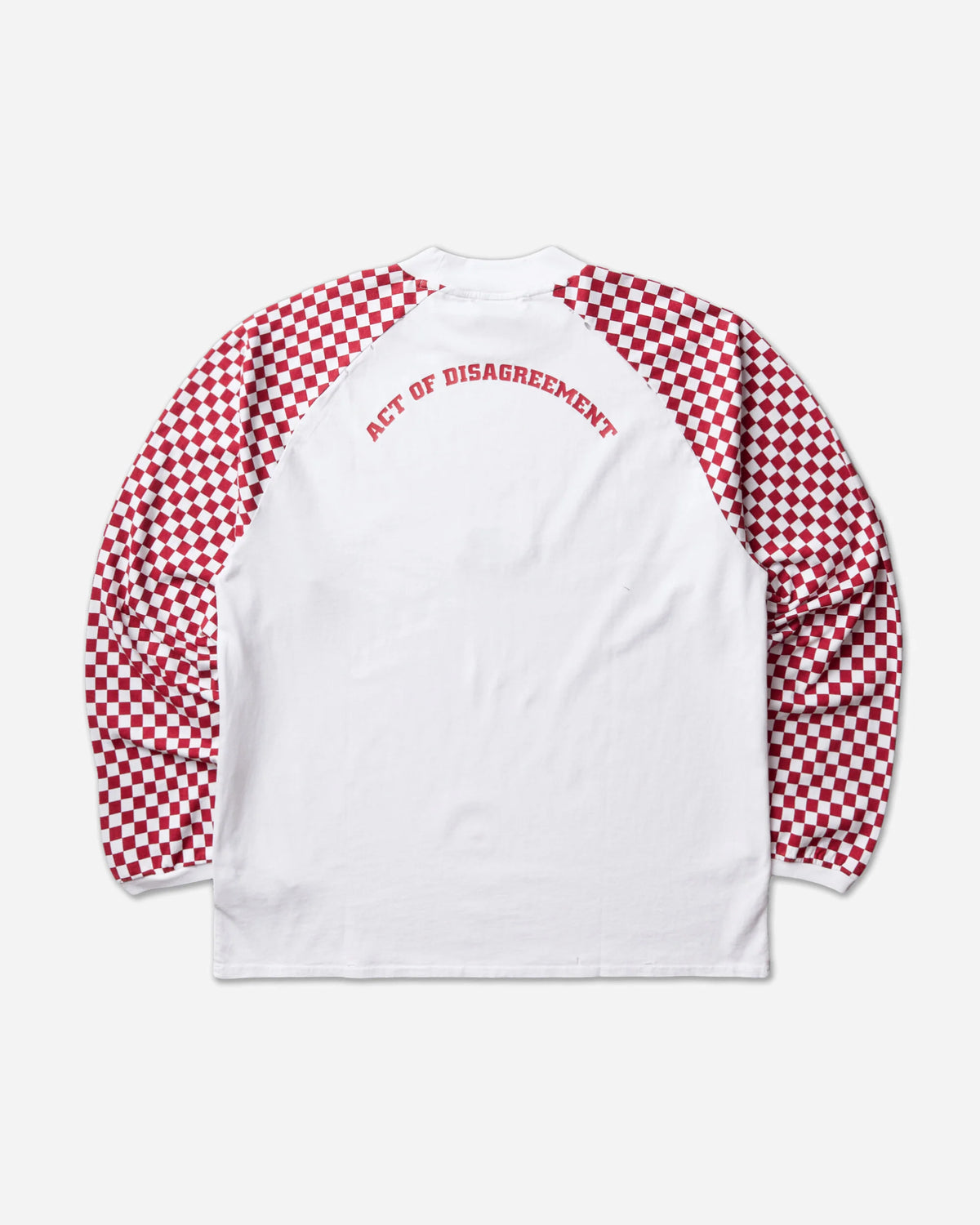 Vans Longsleeve A.O.D. by Slam Jam Racing