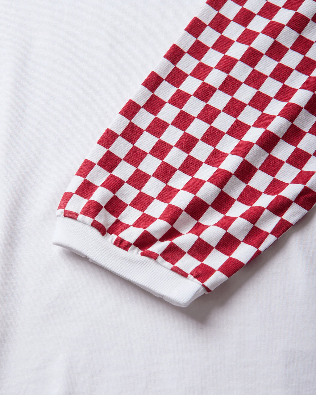 Vans Longsleeve A.O.D. by Slam Jam Racing