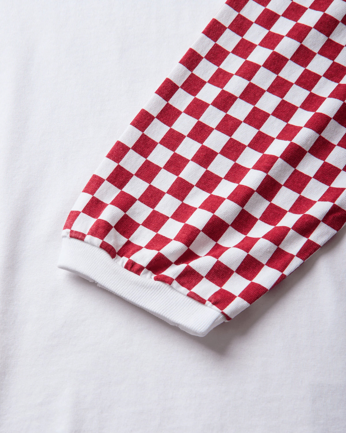 Vans Longsleeve A.O.D. by Slam Jam Racing