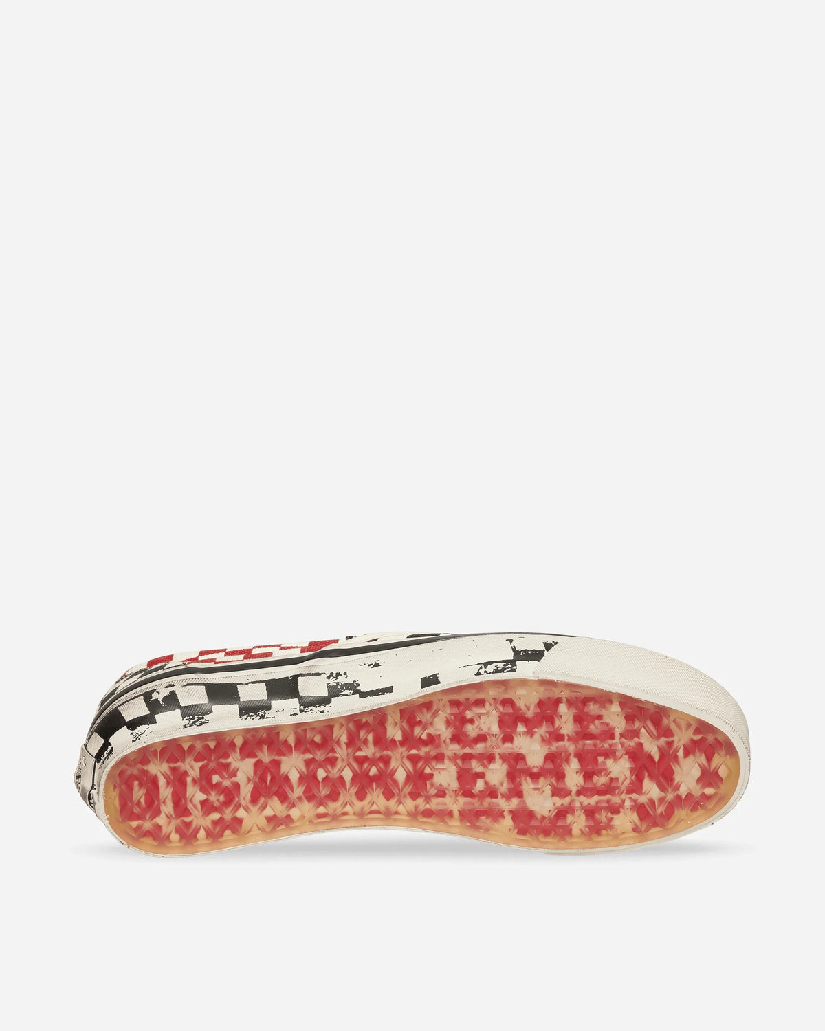 Vans A.O.D. by Slam Jam Premium Classic Slip-On