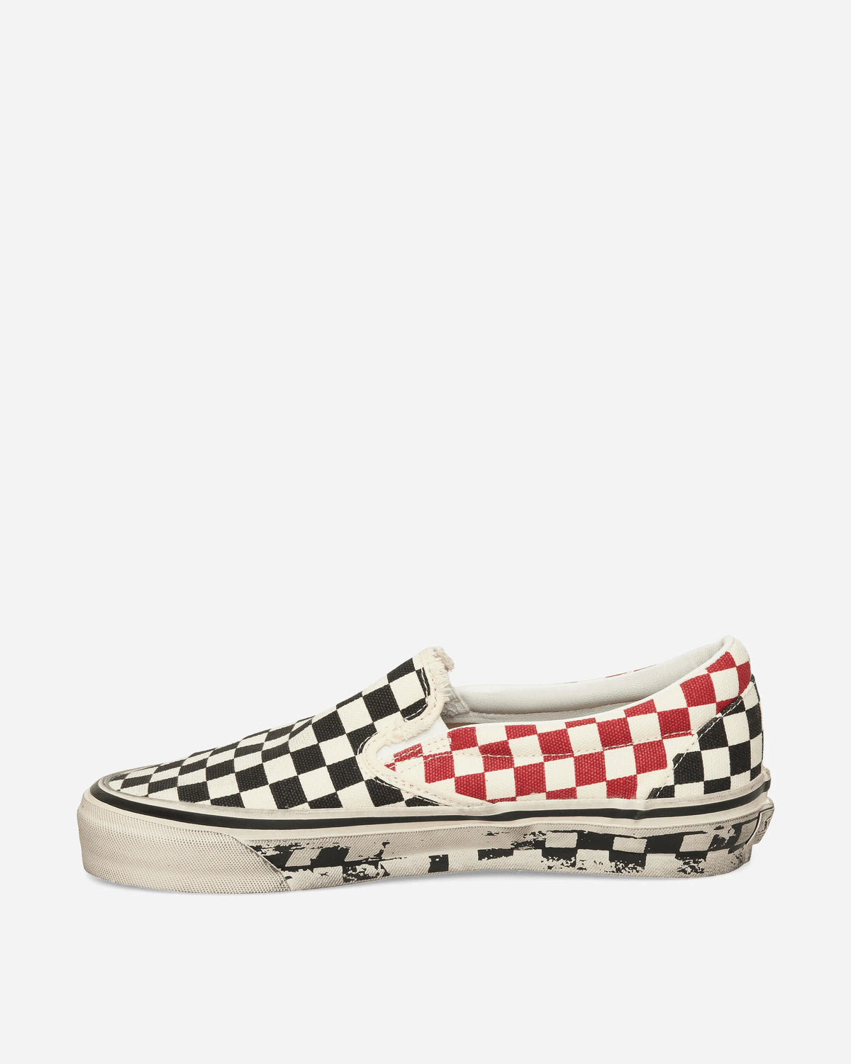 Vans A.O.D. by Slam Jam Premium Classic Slip-On