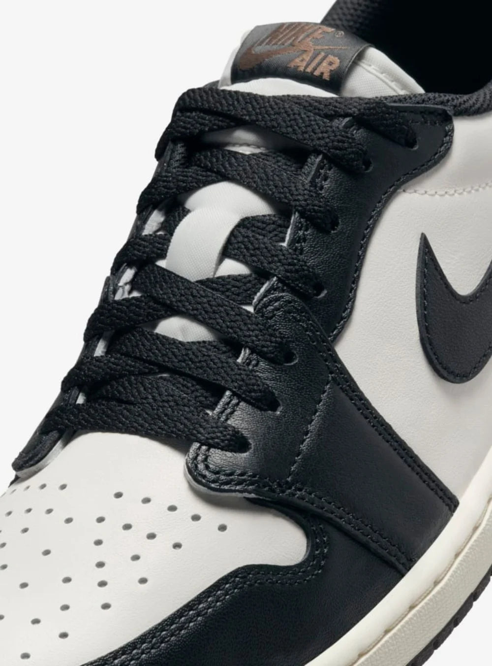 AIR JORDAN 1 RETRO LOW OG MOCHA
