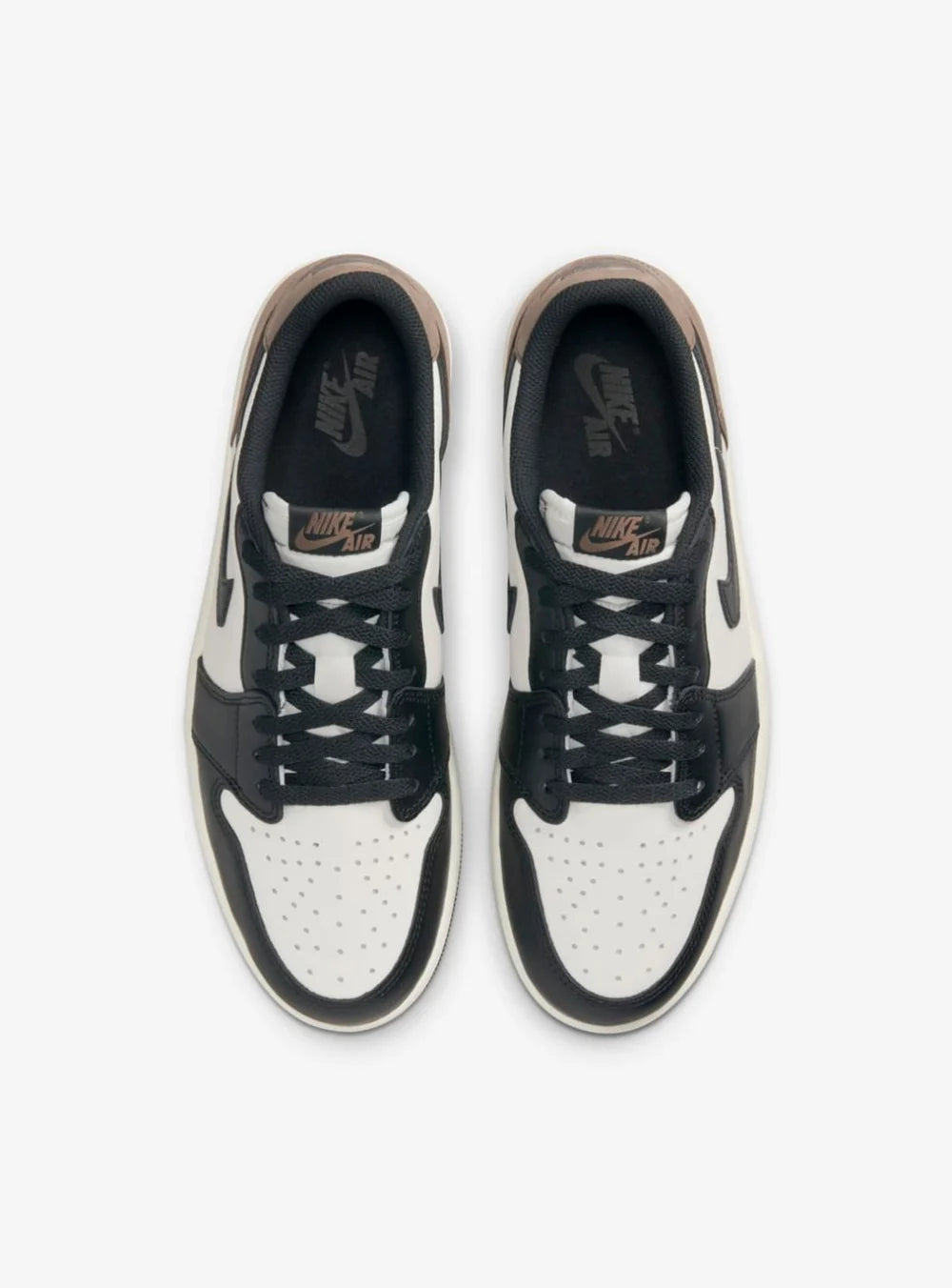 AIR JORDAN 1 RETRO LOW OG MOCHA
