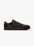 Air Jordan 1 Low Travis Scott Velvet Brown