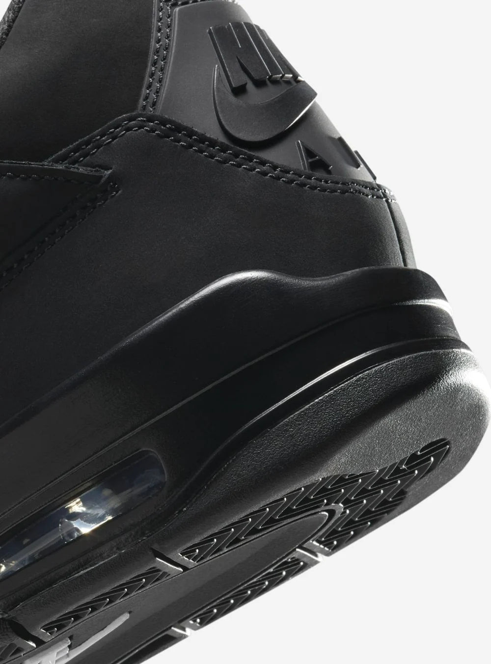 AIR JORDAN 4 RETRO BLACK CAT (2025)