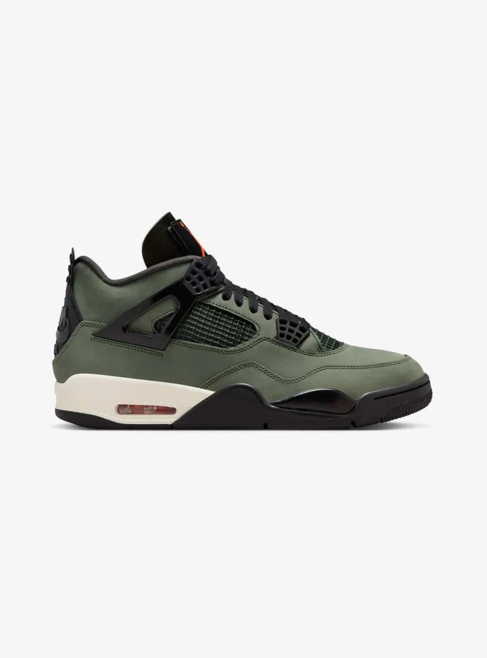 AIR JORDAN 4 RETRO OG SP UNDEFEATED (2025)
