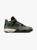 AIR JORDAN 4 RETRO OG SP UNDEFEATED (2025)