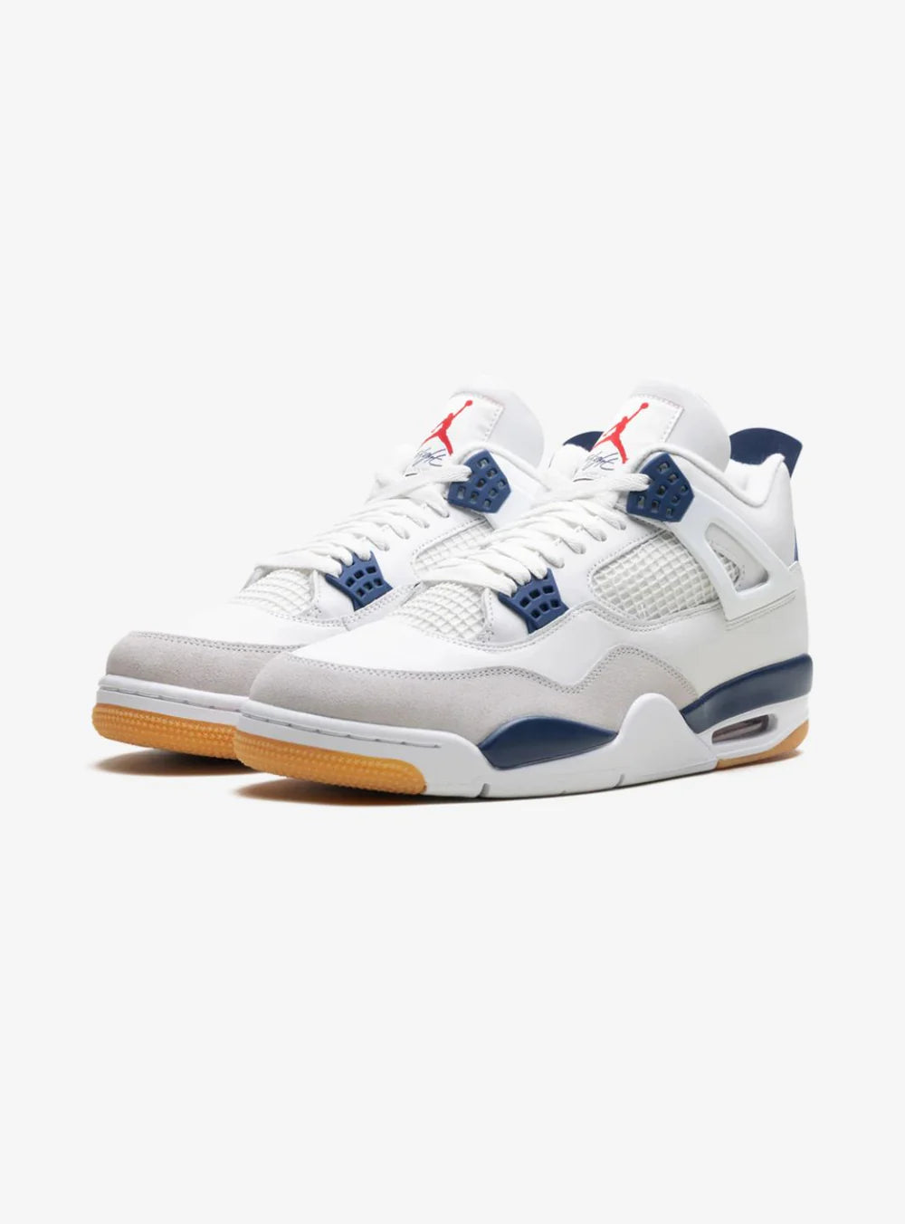 AIR JORDAN 4 RETRO SB NAVY