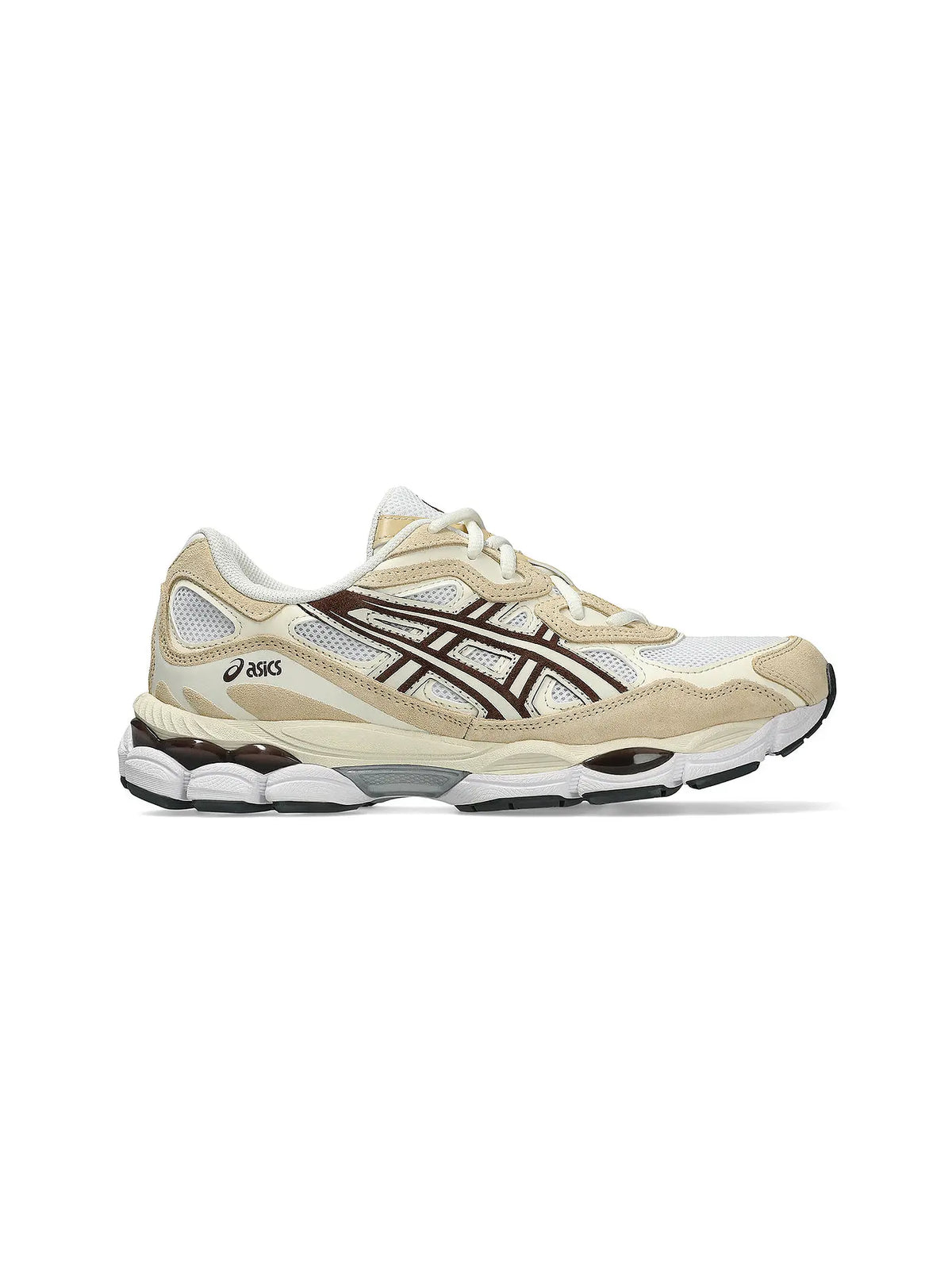 Asics Gel Nyc roasted coffee