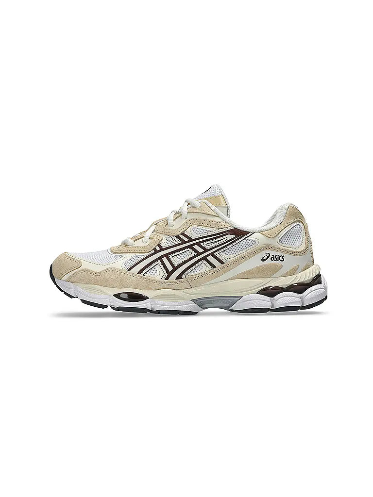 Asics Gel Nyc roasted coffee